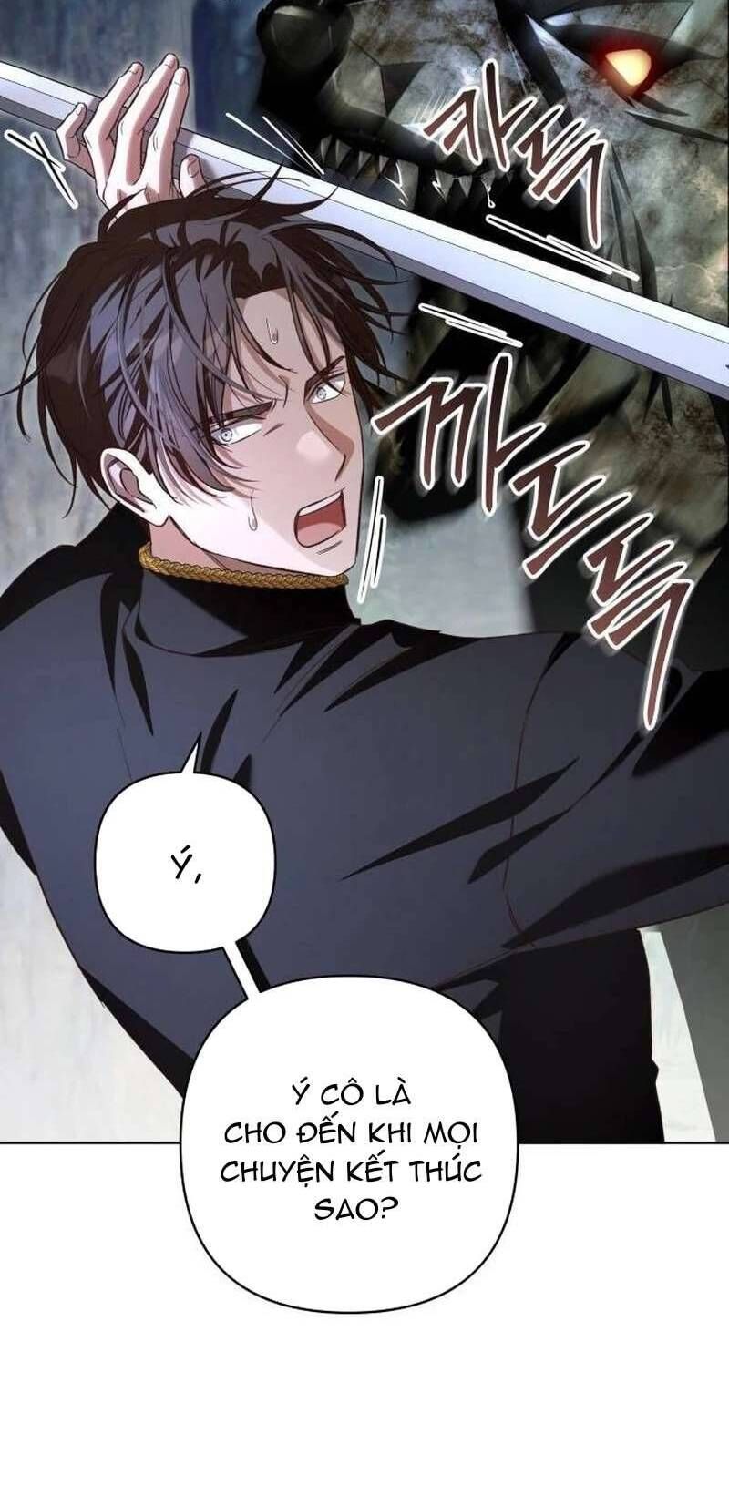 Cô Dâu Của Đại Công Tước Là Chiến Binh Địa Ngục: Chapter 16
