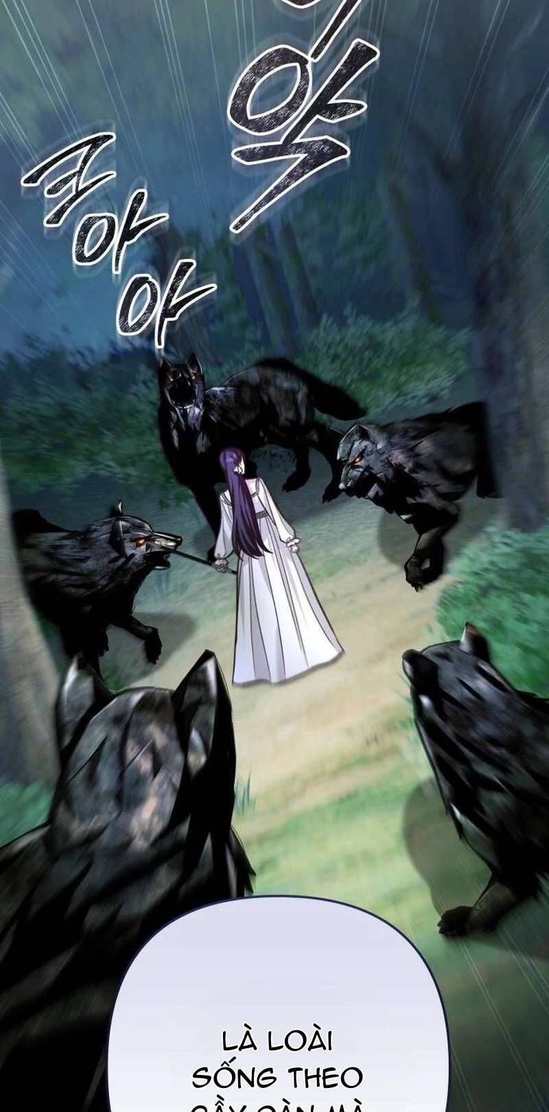 Cô Dâu Của Đại Công Tước Là Chiến Binh Địa Ngục: Chapter 16