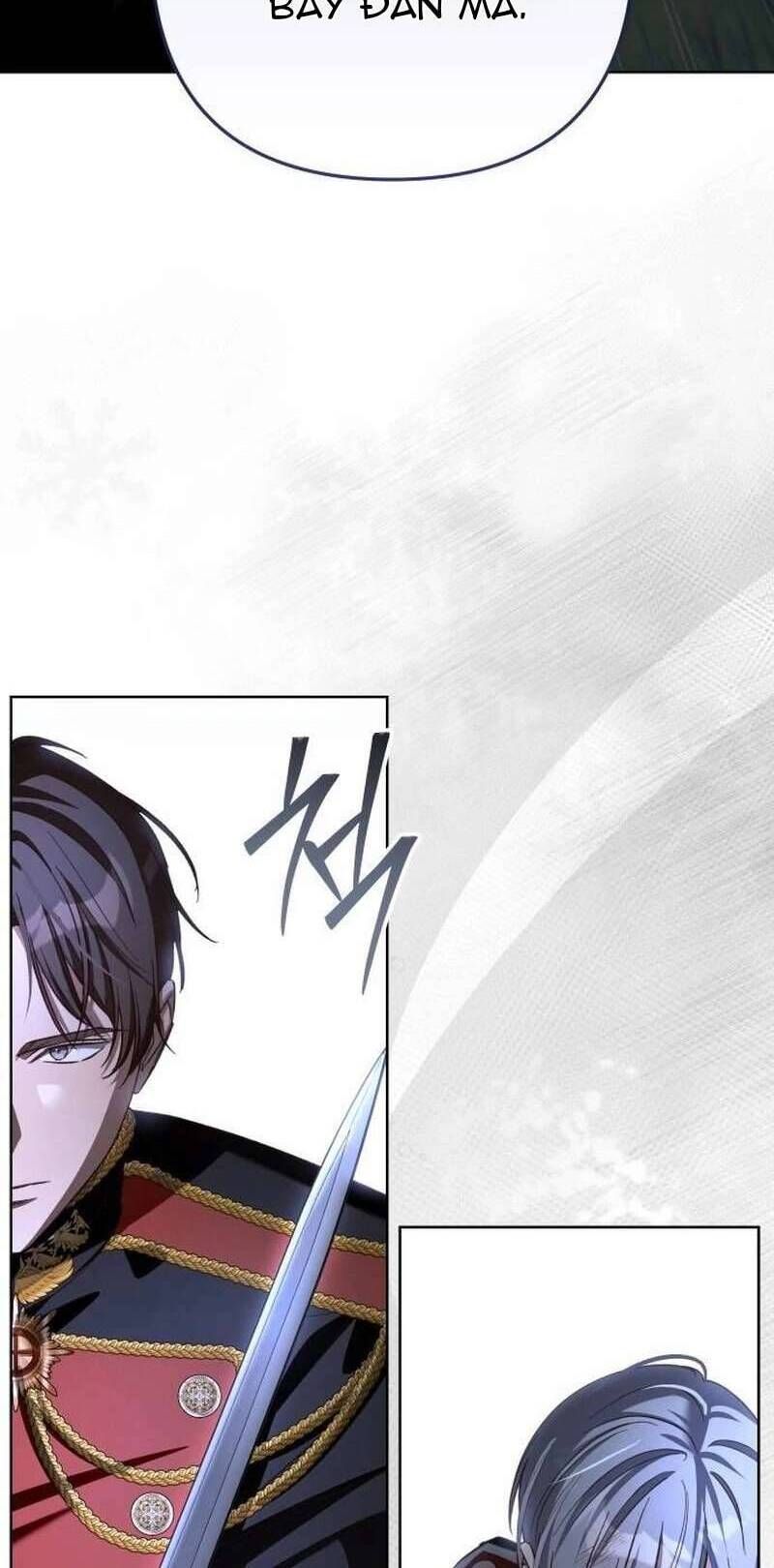 Cô Dâu Của Đại Công Tước Là Chiến Binh Địa Ngục: Chapter 16