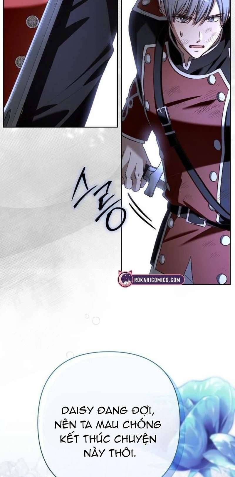 Cô Dâu Của Đại Công Tước Là Chiến Binh Địa Ngục: Chapter 16