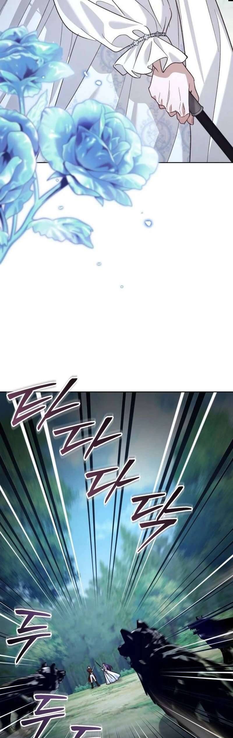 Cô Dâu Của Đại Công Tước Là Chiến Binh Địa Ngục: Chapter 16