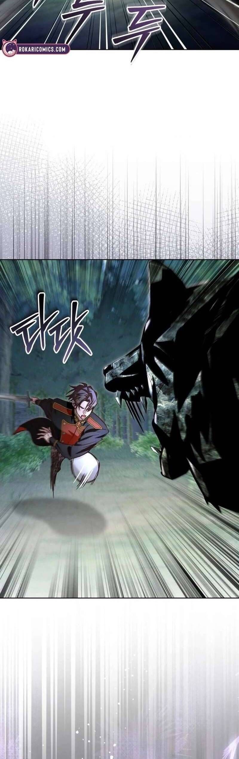 Cô Dâu Của Đại Công Tước Là Chiến Binh Địa Ngục: Chapter 16