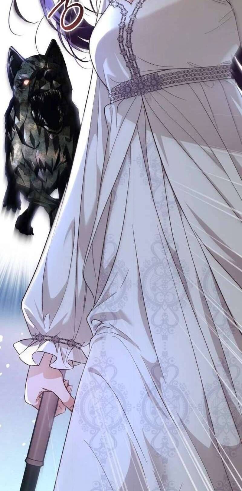 Cô Dâu Của Đại Công Tước Là Chiến Binh Địa Ngục: Chapter 16