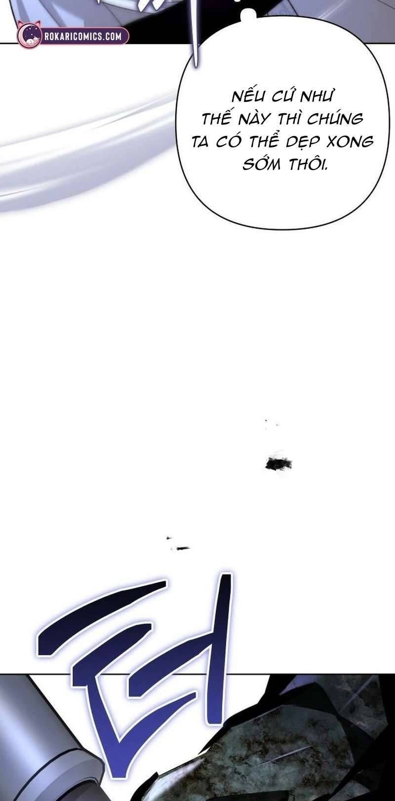 Cô Dâu Của Đại Công Tước Là Chiến Binh Địa Ngục: Chapter 16