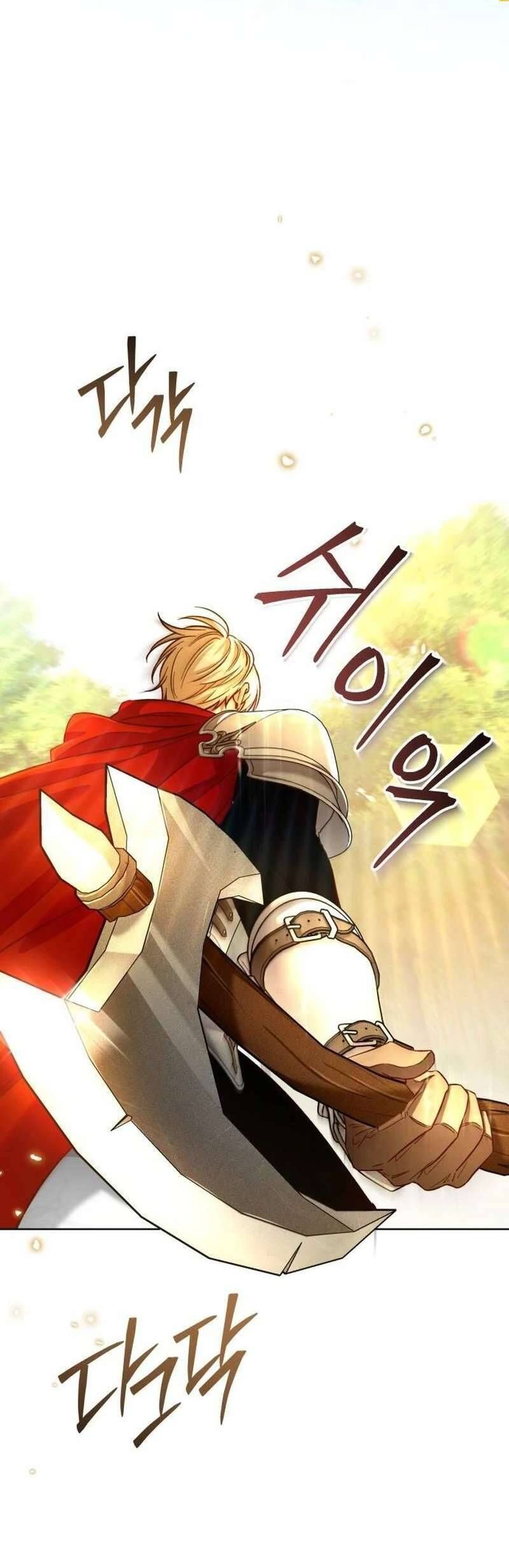 Cô Dâu Của Đại Công Tước Là Chiến Binh Địa Ngục: Chapter 16