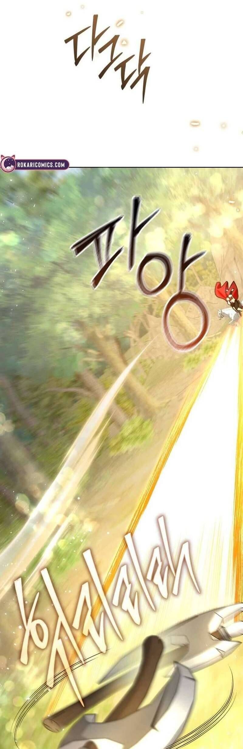 Cô Dâu Của Đại Công Tước Là Chiến Binh Địa Ngục: Chapter 16