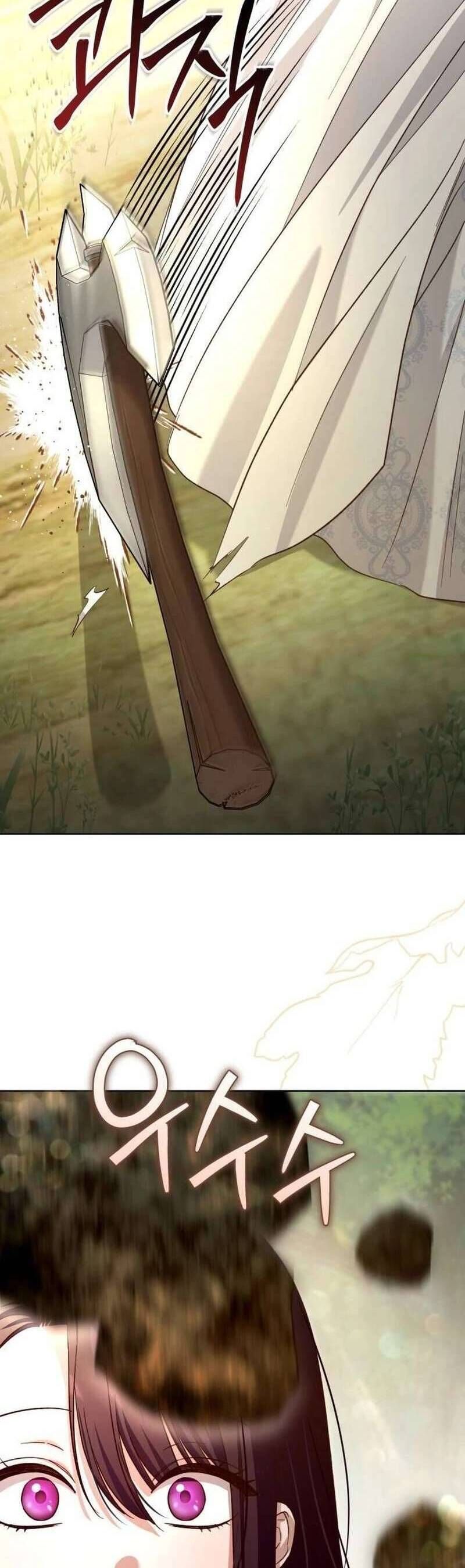 Cô Dâu Của Đại Công Tước Là Chiến Binh Địa Ngục: Chapter 16