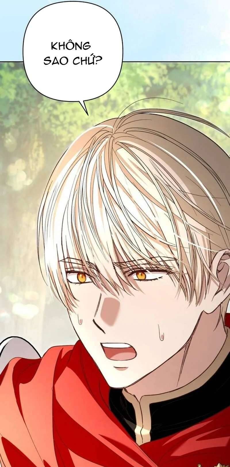 Cô Dâu Của Đại Công Tước Là Chiến Binh Địa Ngục: Chapter 16