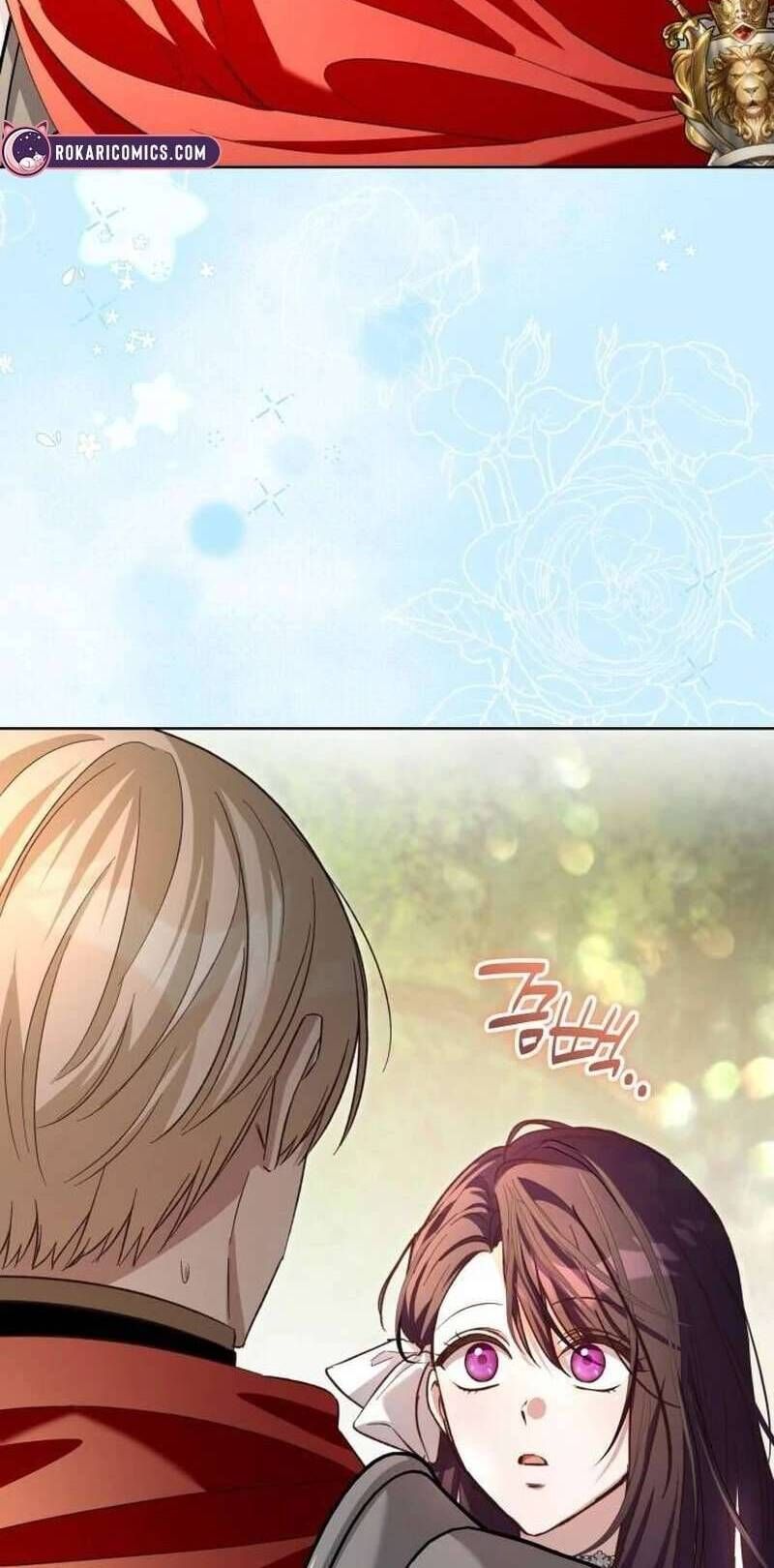 Cô Dâu Của Đại Công Tước Là Chiến Binh Địa Ngục: Chapter 16