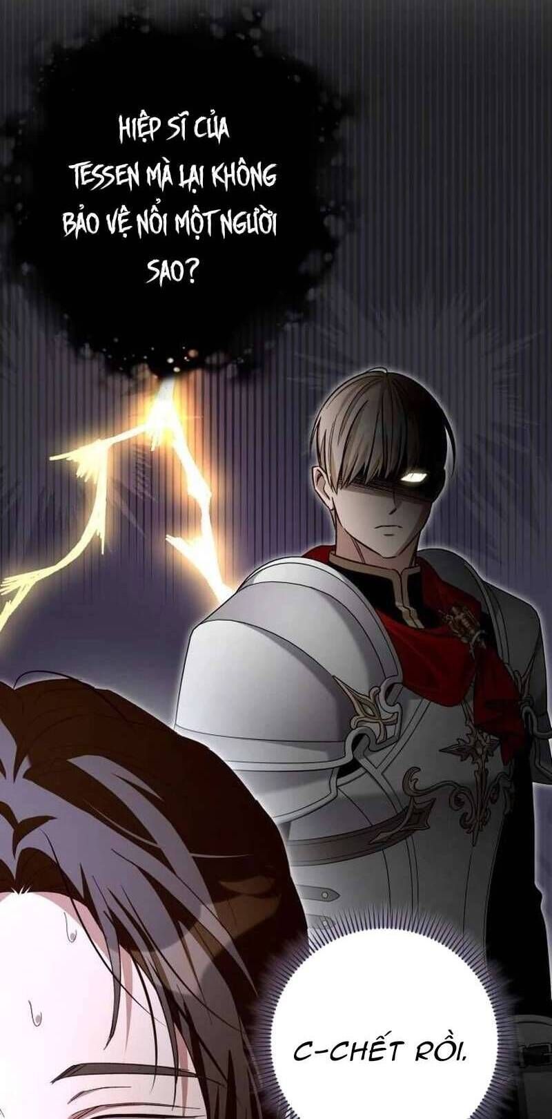 Cô Dâu Của Đại Công Tước Là Chiến Binh Địa Ngục: Chapter 16