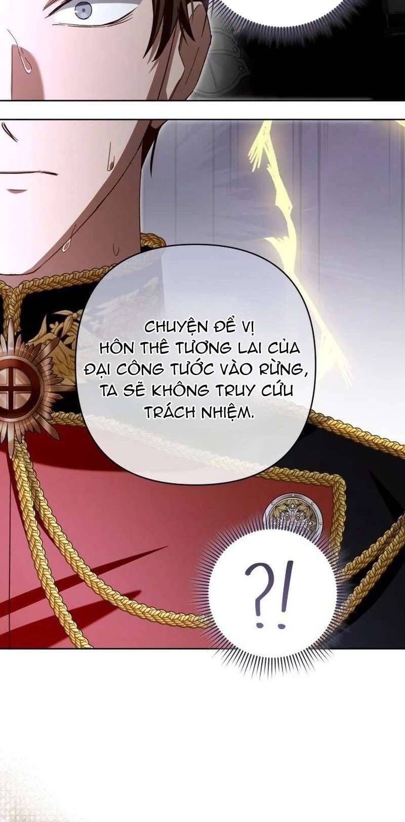 Cô Dâu Của Đại Công Tước Là Chiến Binh Địa Ngục: Chapter 16