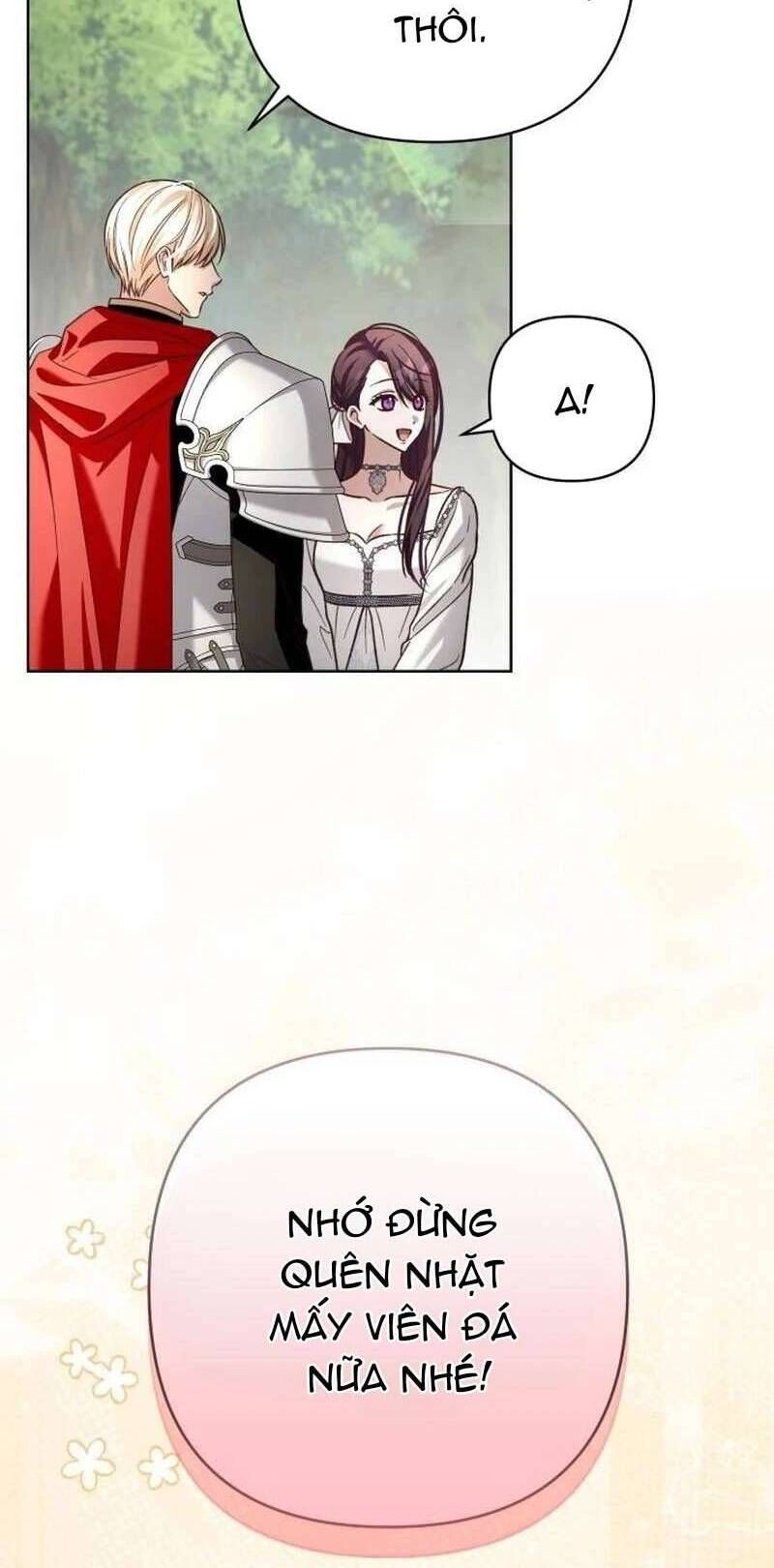 Cô Dâu Của Đại Công Tước Là Chiến Binh Địa Ngục: Chapter 16