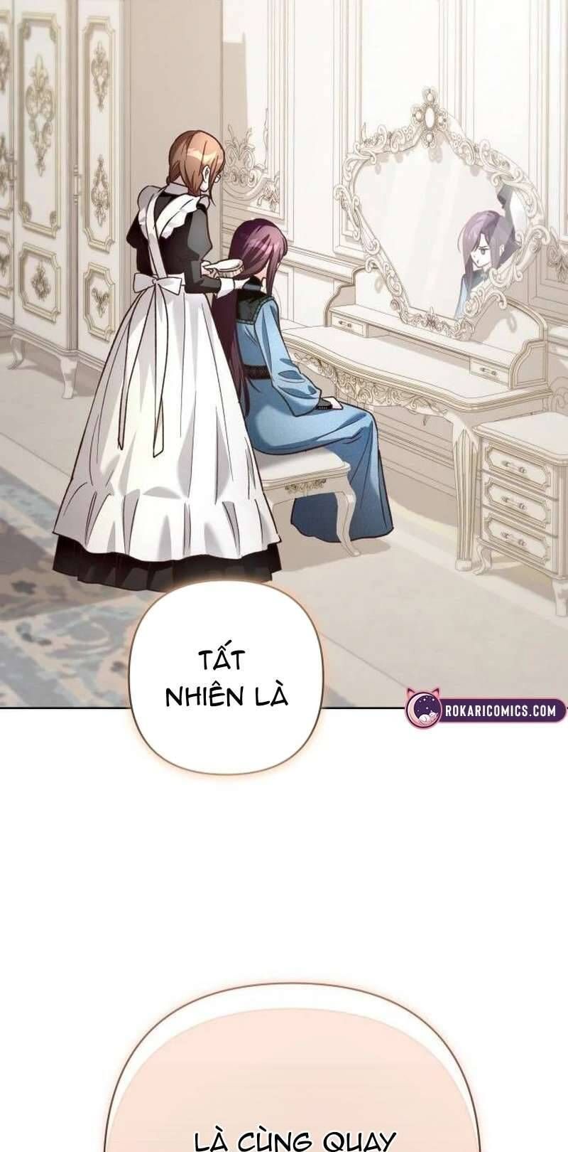 Cô Dâu Của Đại Công Tước Là Chiến Binh Địa Ngục: Chapter 16