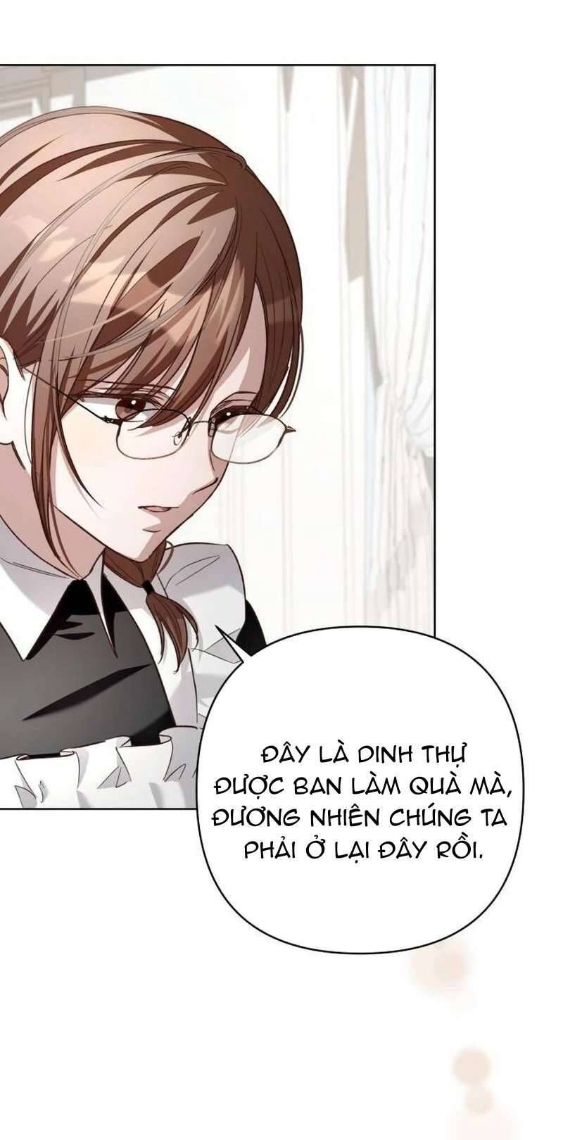 Cô Dâu Của Đại Công Tước Là Chiến Binh Địa Ngục: Chapter 16