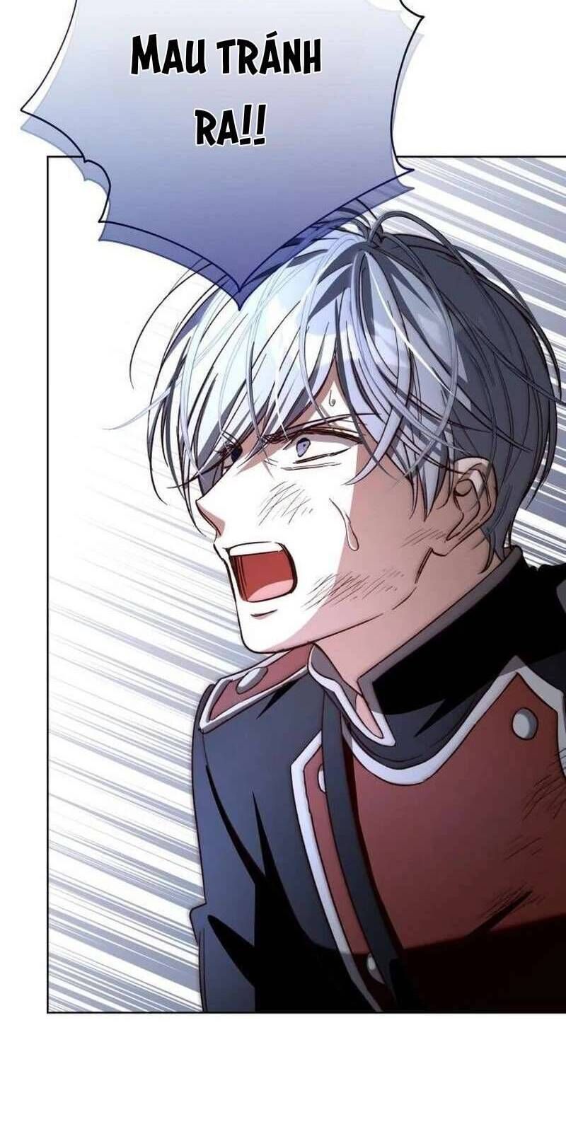 Cô Dâu Của Đại Công Tước Là Chiến Binh Địa Ngục: Chapter 16