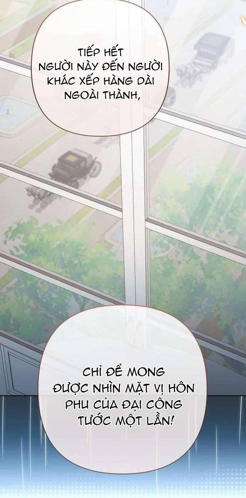 Cô Dâu Của Đại Công Tước Là Chiến Binh Địa Ngục: Chapter 16