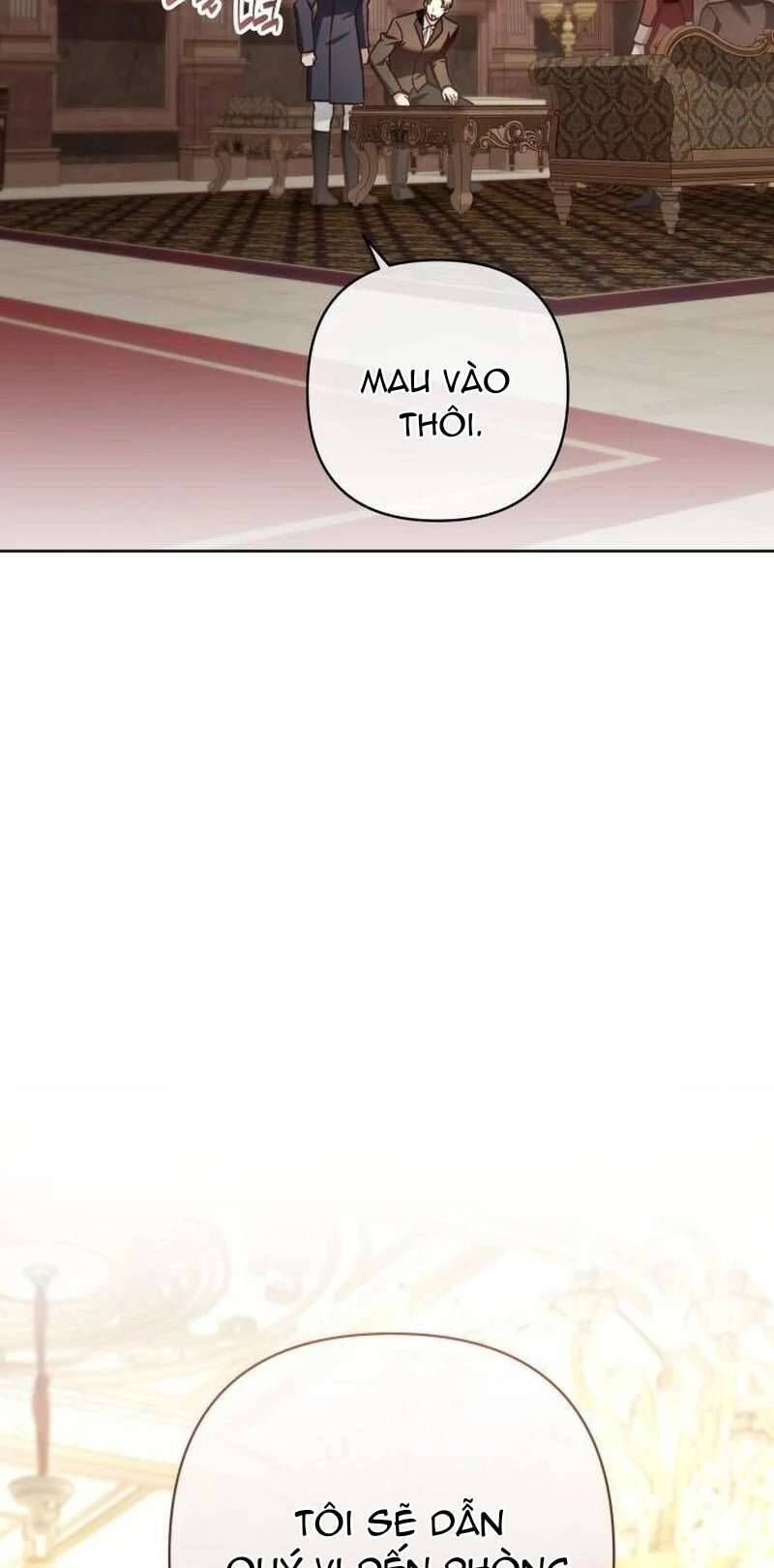 Cô Dâu Của Đại Công Tước Là Chiến Binh Địa Ngục: Chapter 16