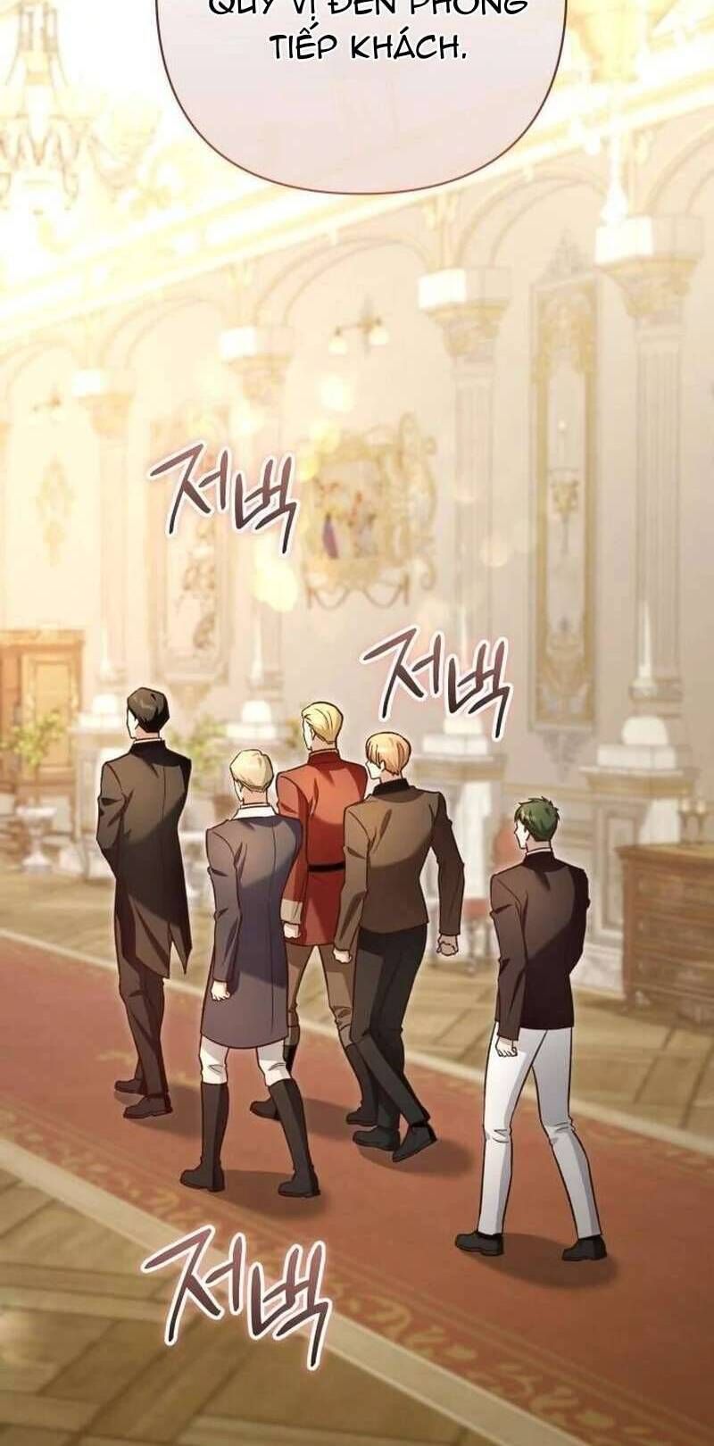 Cô Dâu Của Đại Công Tước Là Chiến Binh Địa Ngục: Chapter 16