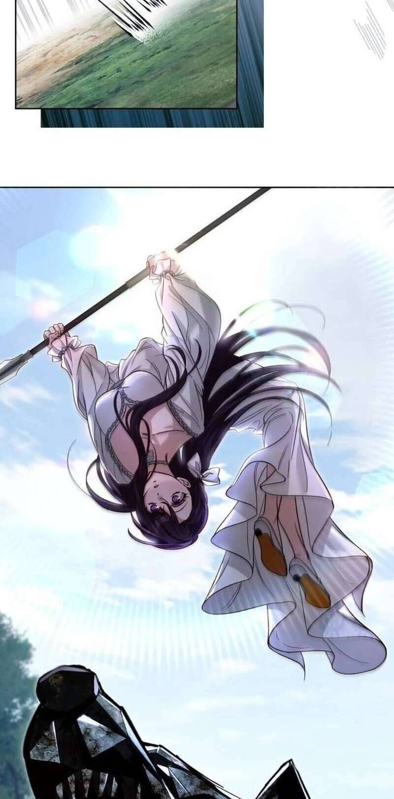 Cô Dâu Của Đại Công Tước Là Chiến Binh Địa Ngục: Chapter 16