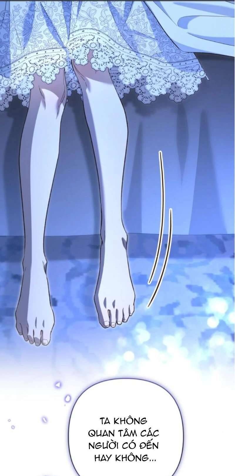 Cô Dâu Của Đại Công Tước Là Chiến Binh Địa Ngục: Chapter 17