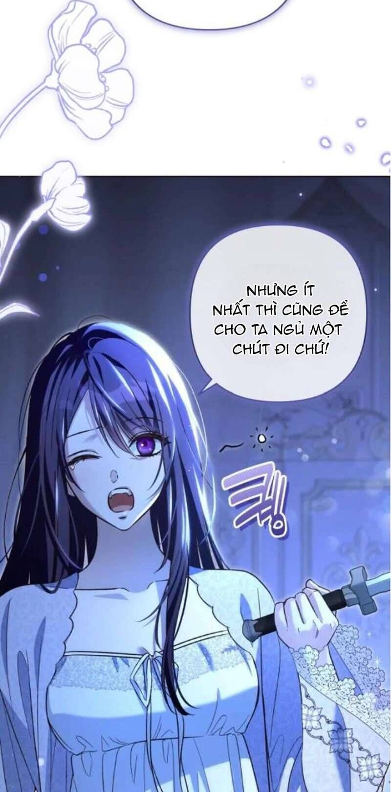 Cô Dâu Của Đại Công Tước Là Chiến Binh Địa Ngục: Chapter 17