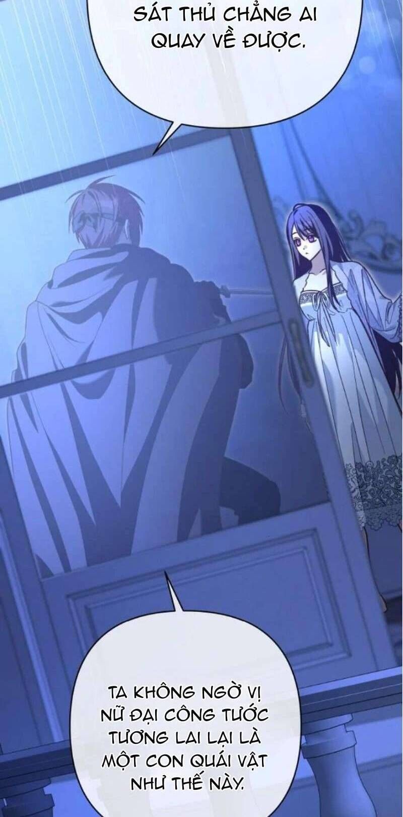 Cô Dâu Của Đại Công Tước Là Chiến Binh Địa Ngục: Chapter 17