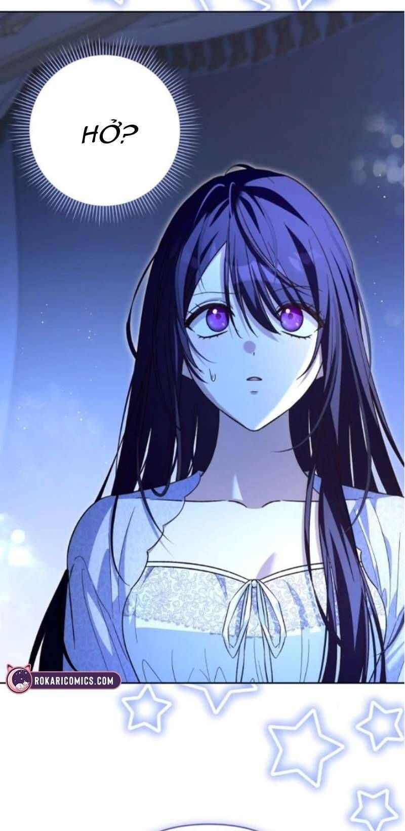 Cô Dâu Của Đại Công Tước Là Chiến Binh Địa Ngục: Chapter 17