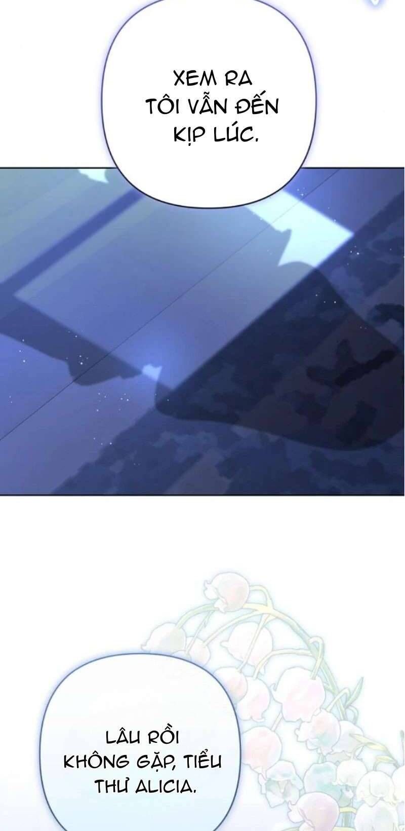 Cô Dâu Của Đại Công Tước Là Chiến Binh Địa Ngục: Chapter 17