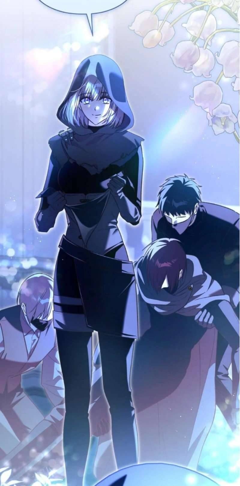 Cô Dâu Của Đại Công Tước Là Chiến Binh Địa Ngục: Chapter 17