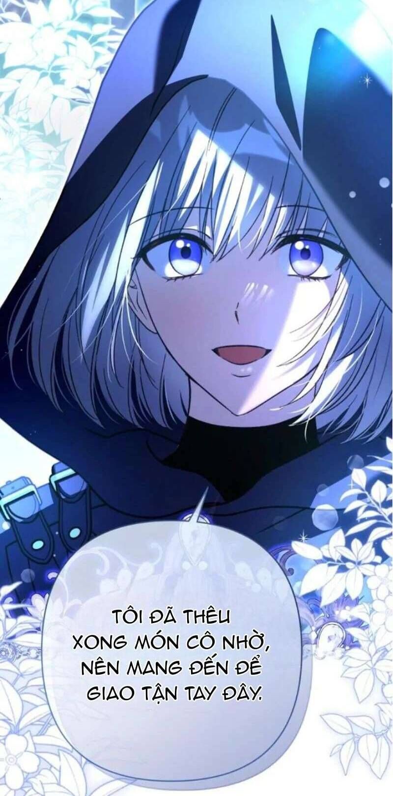 Cô Dâu Của Đại Công Tước Là Chiến Binh Địa Ngục: Chapter 17