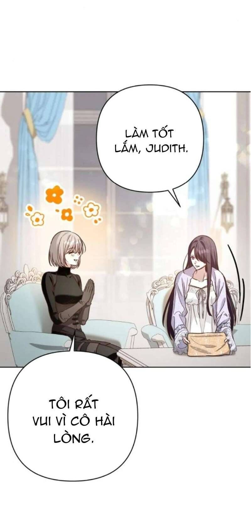 Cô Dâu Của Đại Công Tước Là Chiến Binh Địa Ngục: Chapter 17