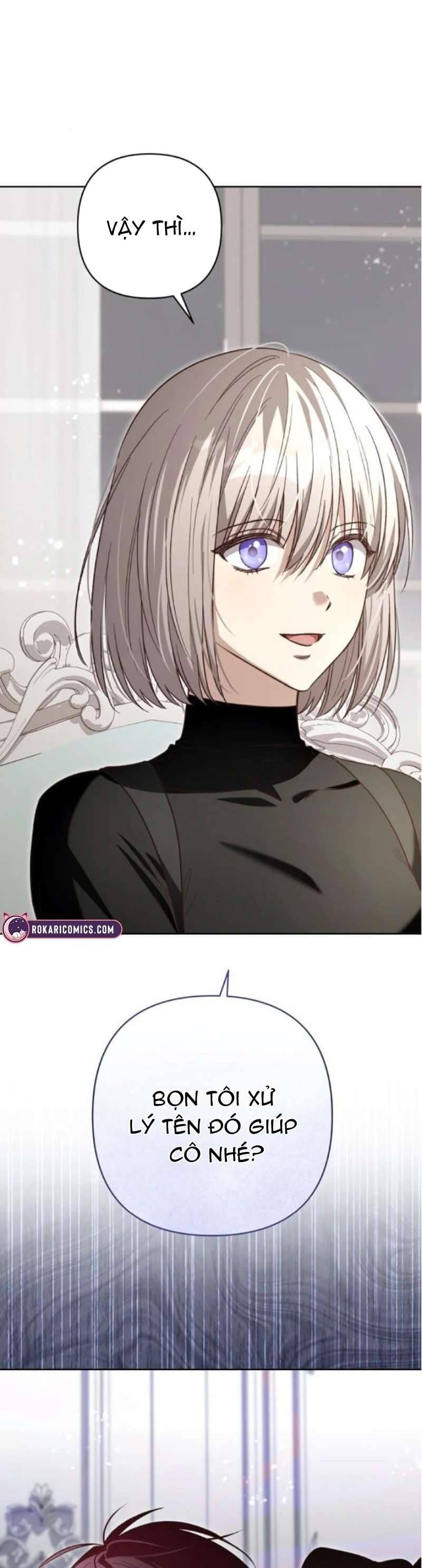 Cô Dâu Của Đại Công Tước Là Chiến Binh Địa Ngục: Chapter 17