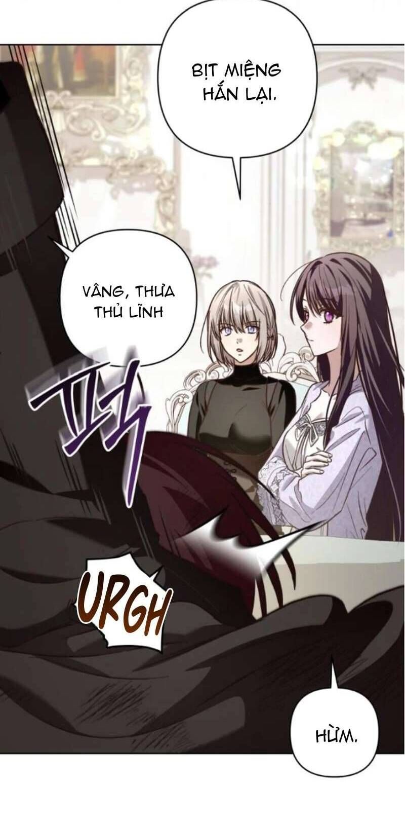 Cô Dâu Của Đại Công Tước Là Chiến Binh Địa Ngục: Chapter 17