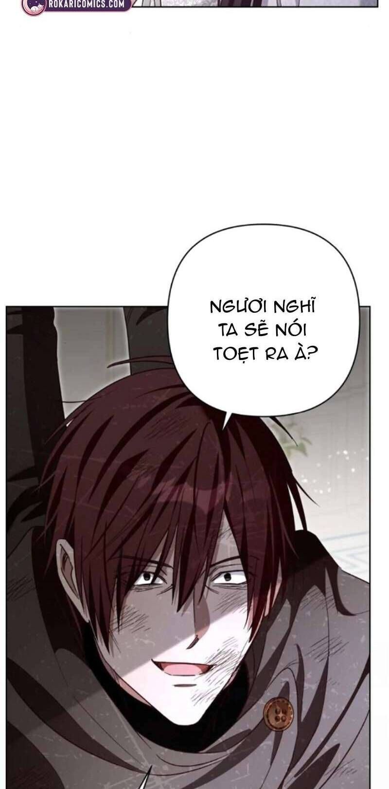 Cô Dâu Của Đại Công Tước Là Chiến Binh Địa Ngục: Chapter 17