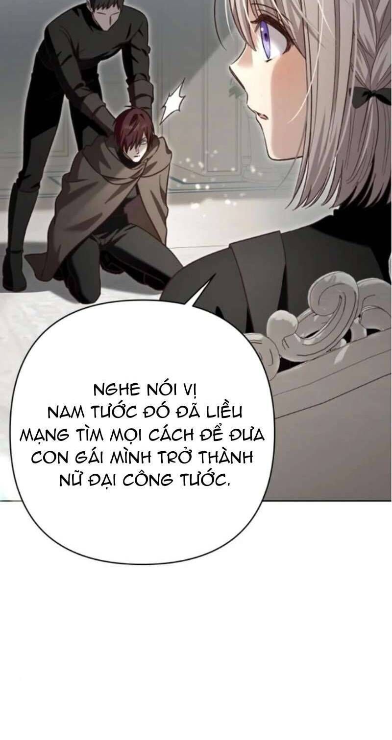 Cô Dâu Của Đại Công Tước Là Chiến Binh Địa Ngục: Chapter 17