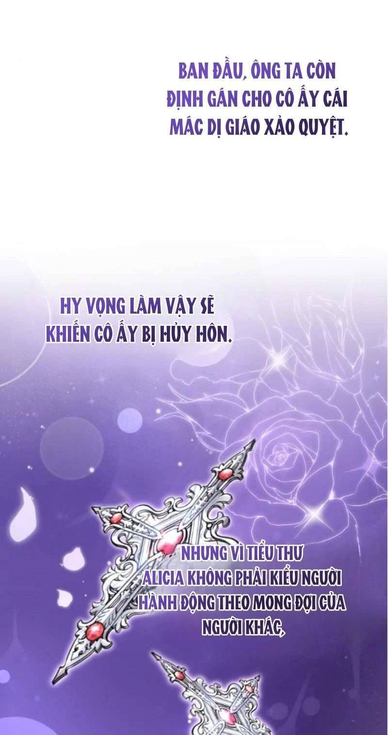 Cô Dâu Của Đại Công Tước Là Chiến Binh Địa Ngục: Chapter 17