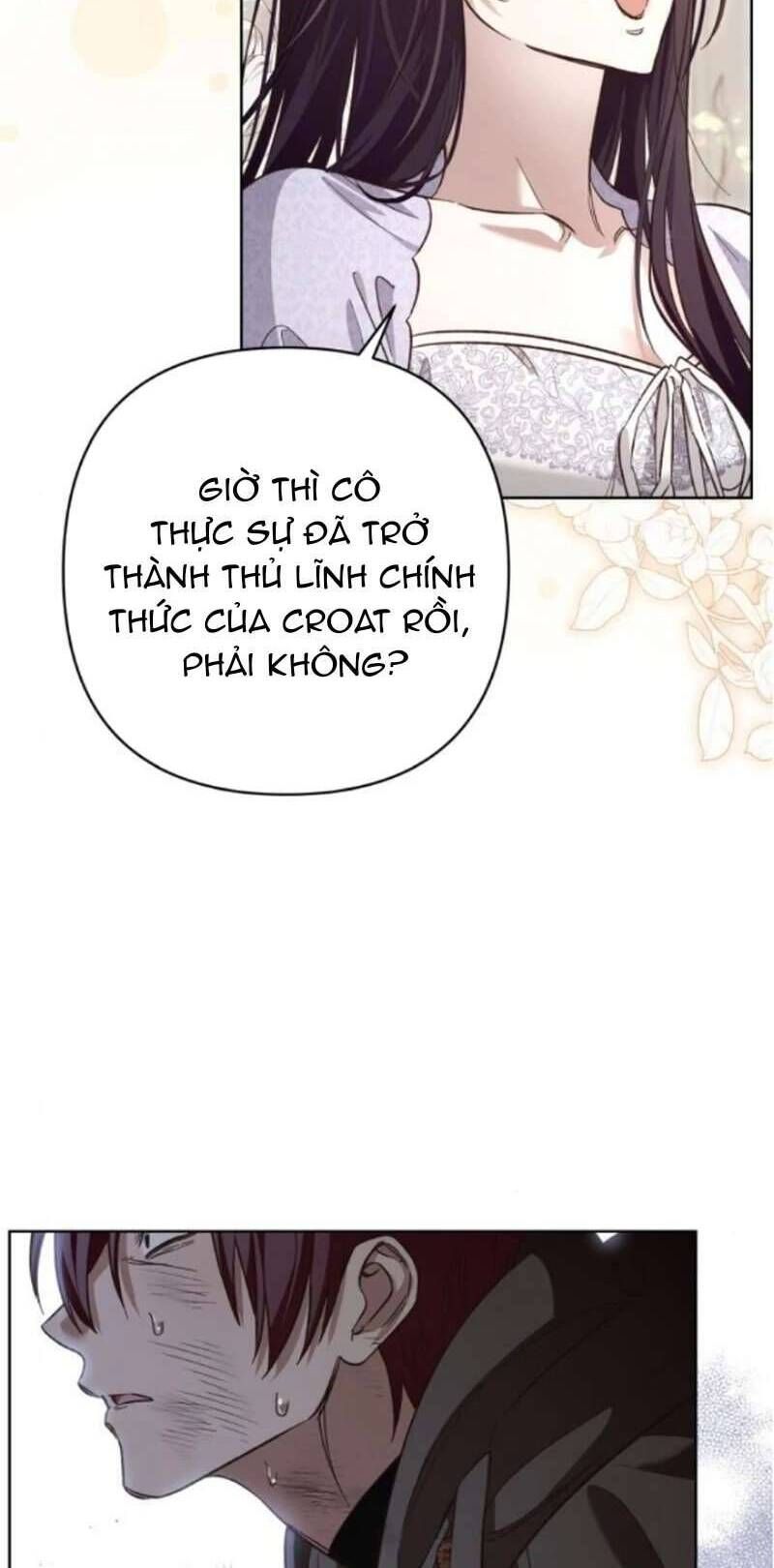 Cô Dâu Của Đại Công Tước Là Chiến Binh Địa Ngục: Chapter 17