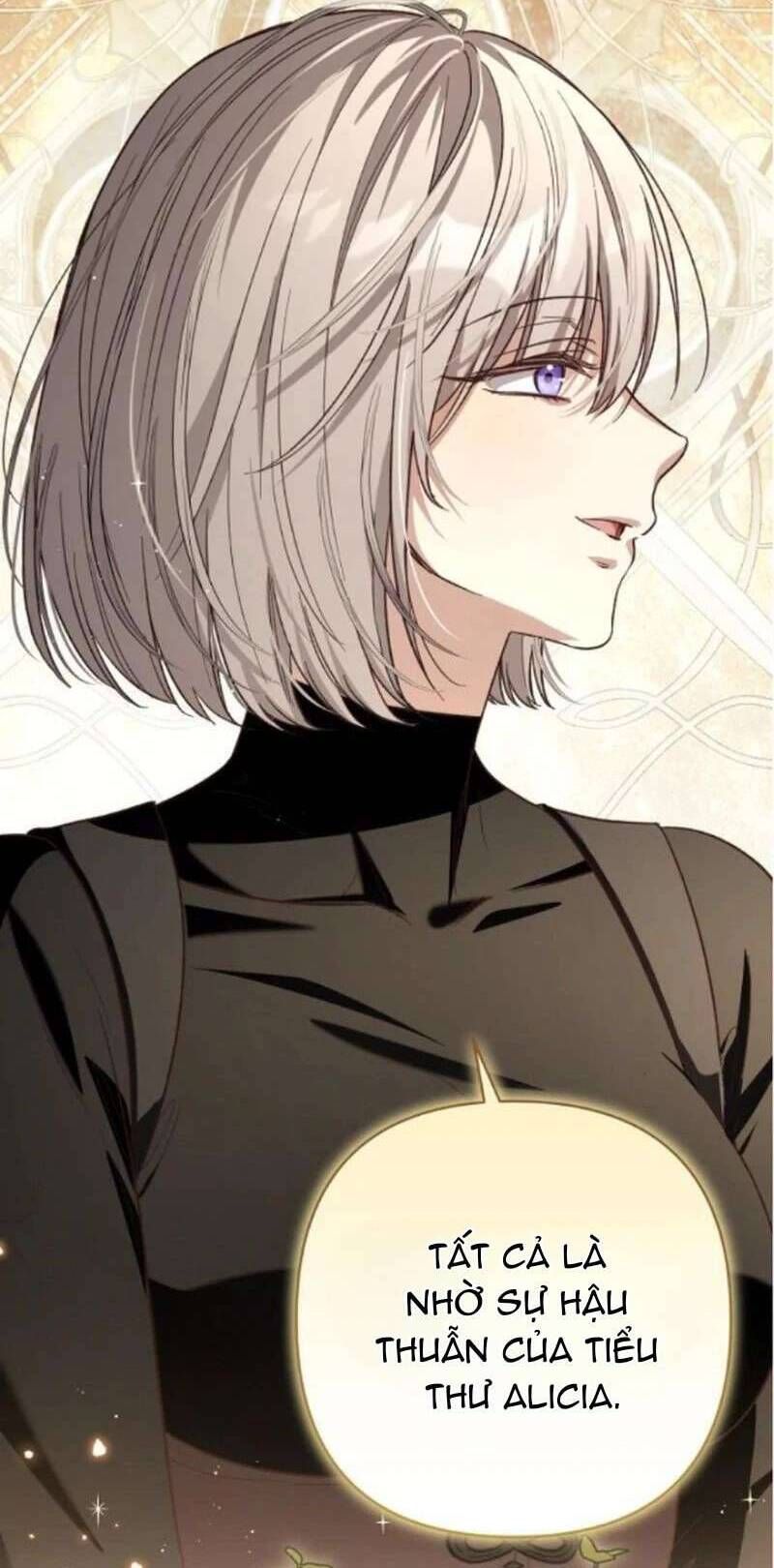 Cô Dâu Của Đại Công Tước Là Chiến Binh Địa Ngục: Chapter 17