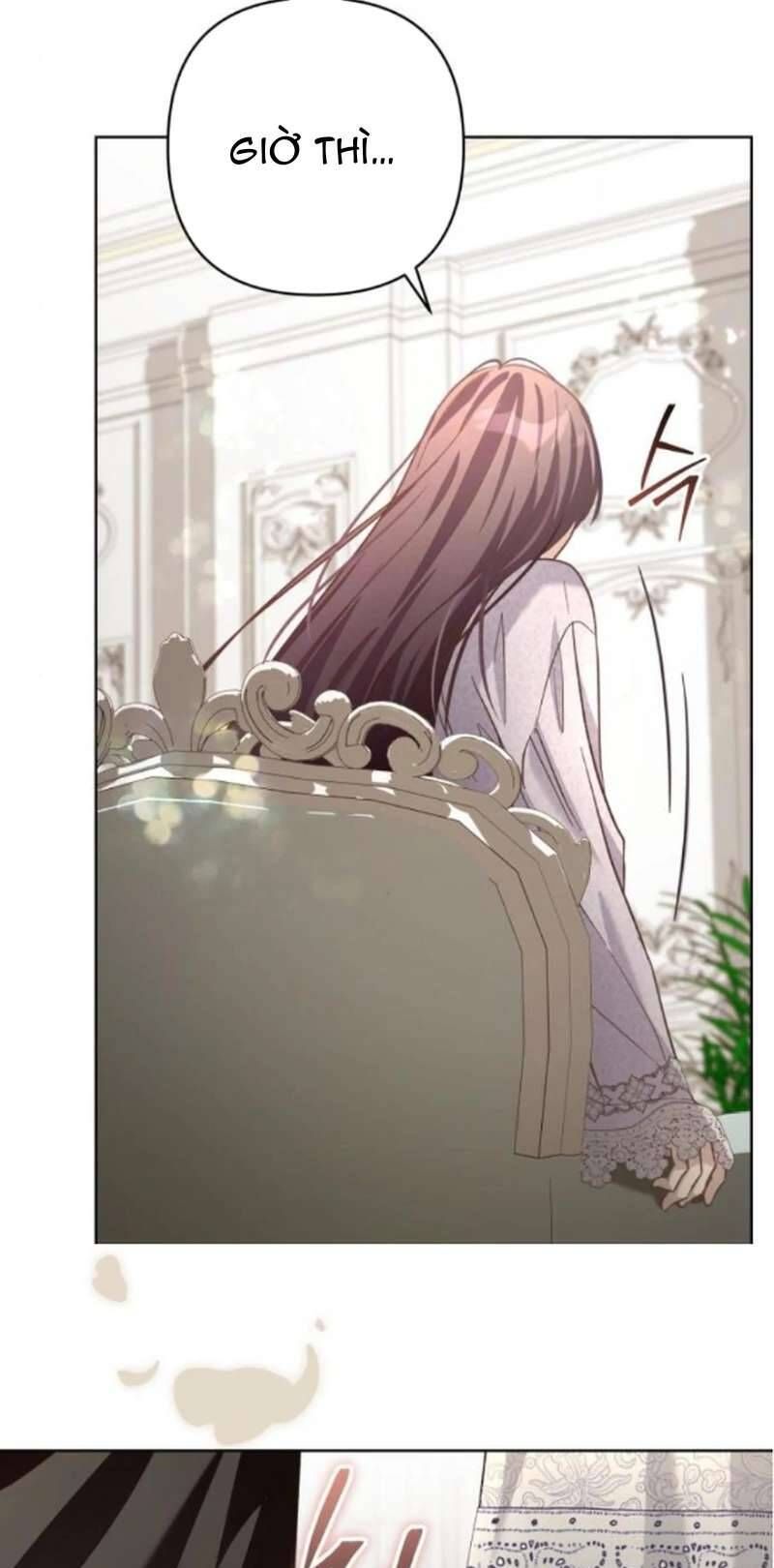 Cô Dâu Của Đại Công Tước Là Chiến Binh Địa Ngục: Chapter 17