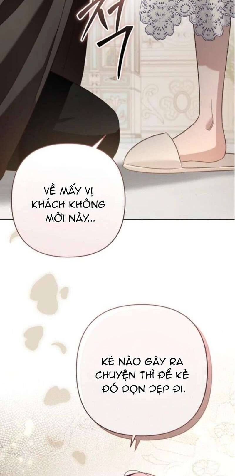 Cô Dâu Của Đại Công Tước Là Chiến Binh Địa Ngục: Chapter 17