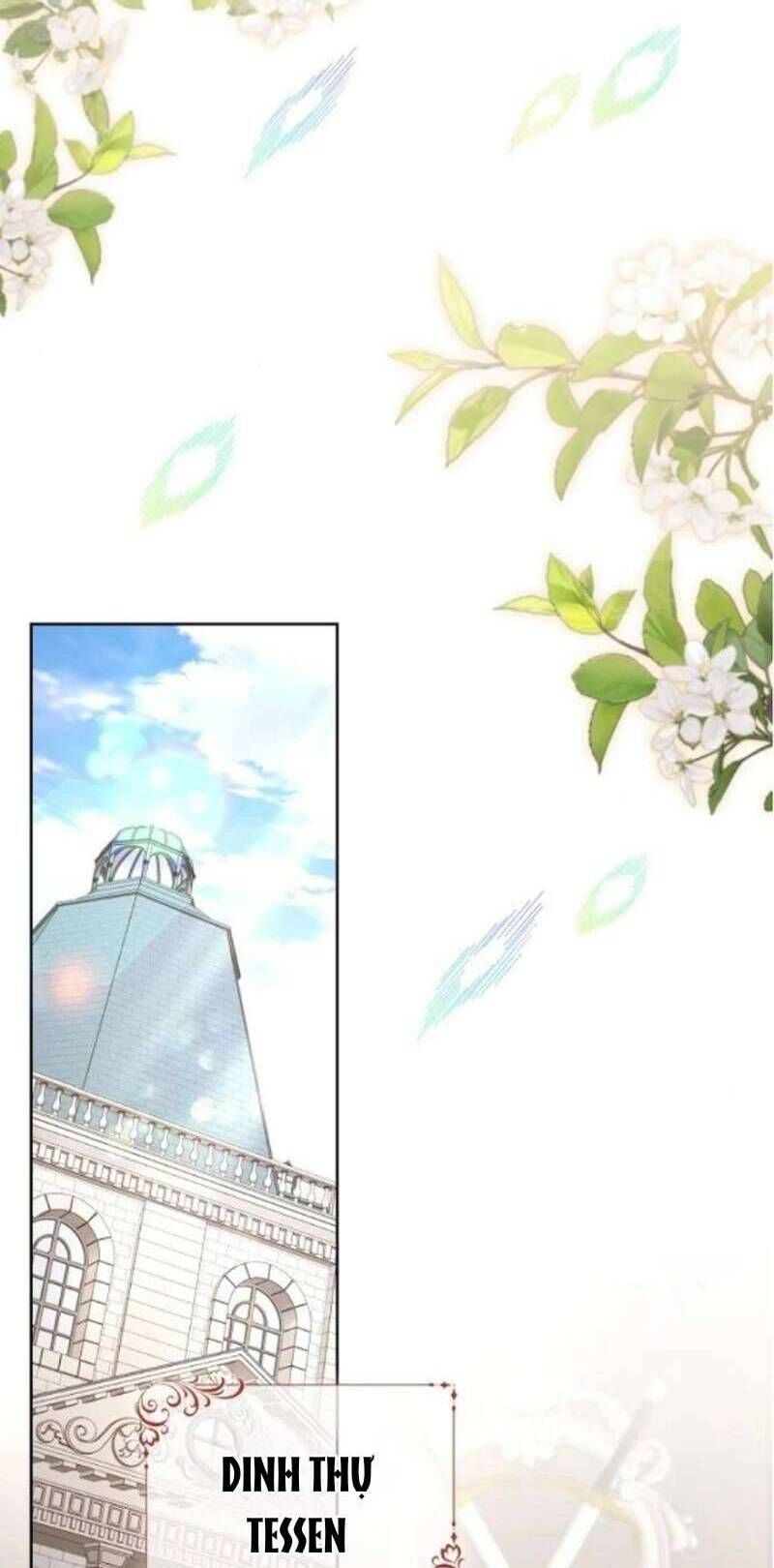 Cô Dâu Của Đại Công Tước Là Chiến Binh Địa Ngục: Chapter 17