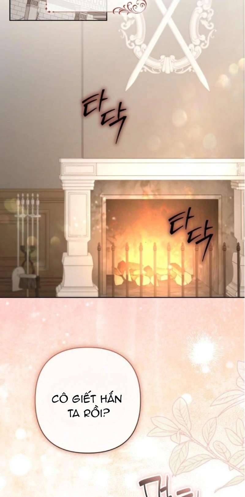 Cô Dâu Của Đại Công Tước Là Chiến Binh Địa Ngục: Chapter 17