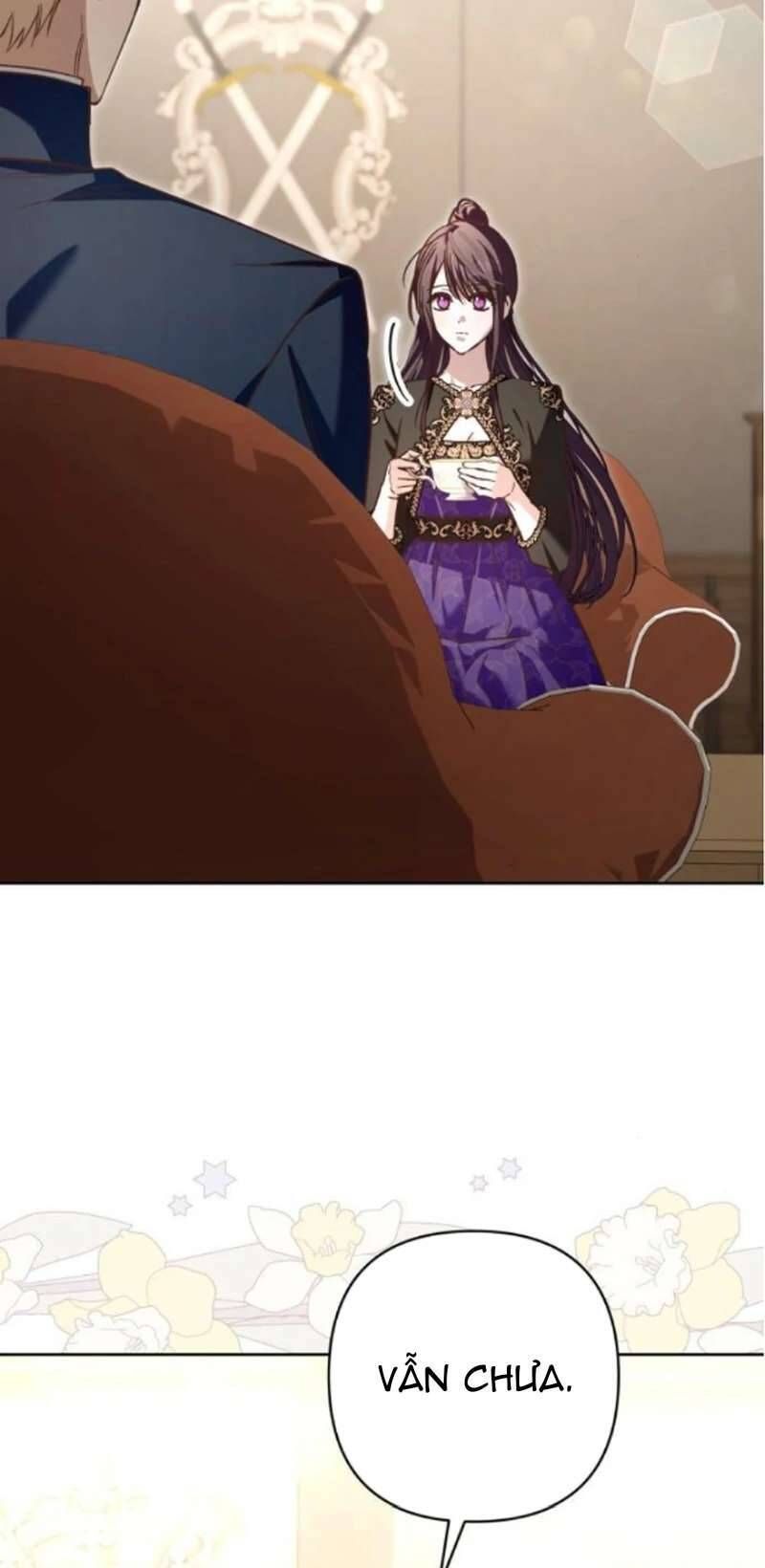 Cô Dâu Của Đại Công Tước Là Chiến Binh Địa Ngục: Chapter 17