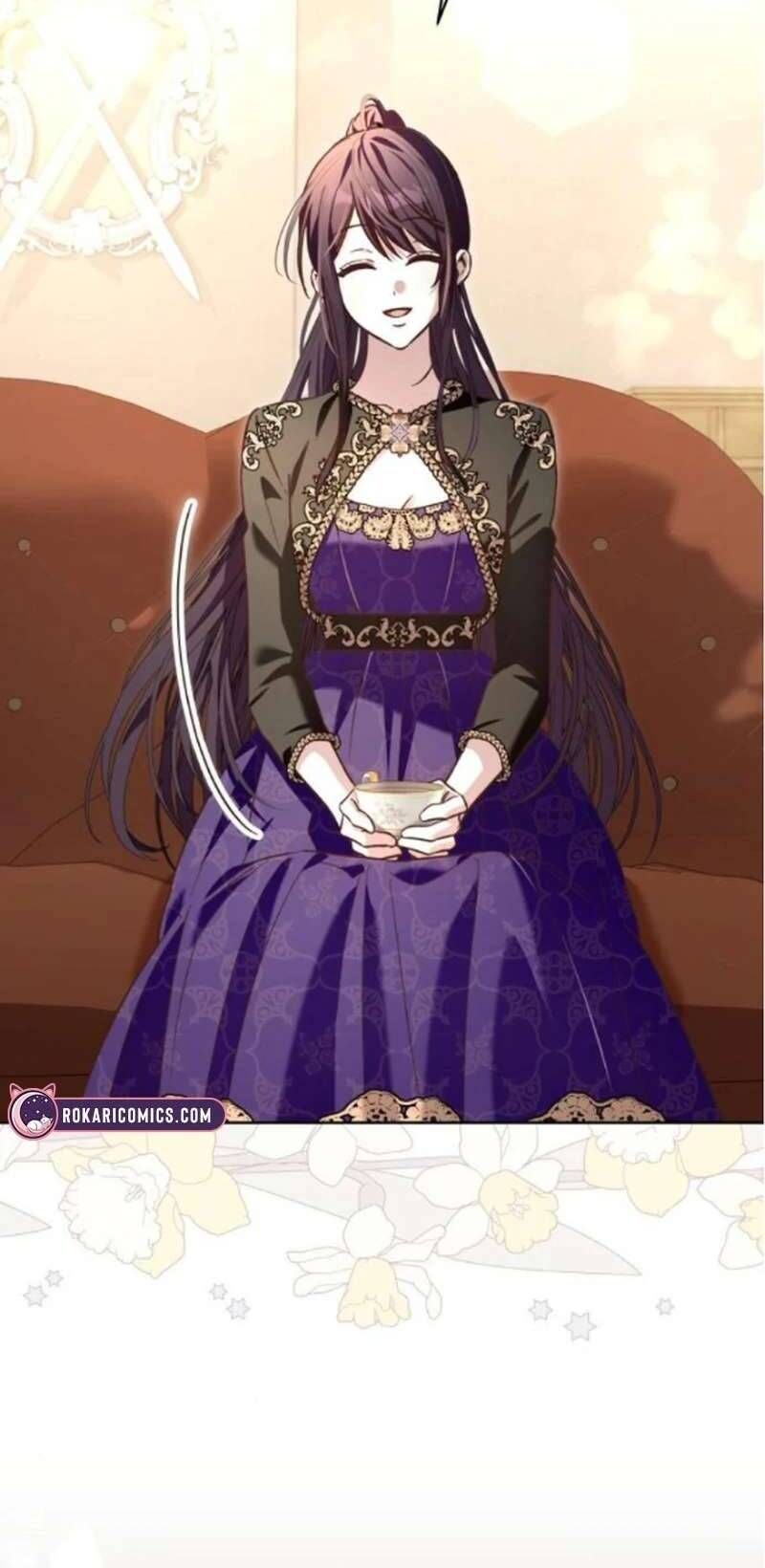 Cô Dâu Của Đại Công Tước Là Chiến Binh Địa Ngục: Chapter 17