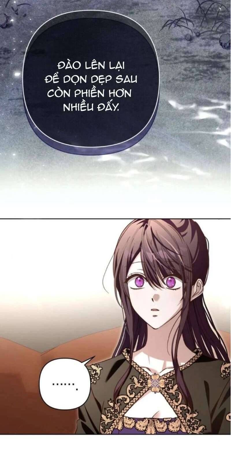 Cô Dâu Của Đại Công Tước Là Chiến Binh Địa Ngục: Chapter 17