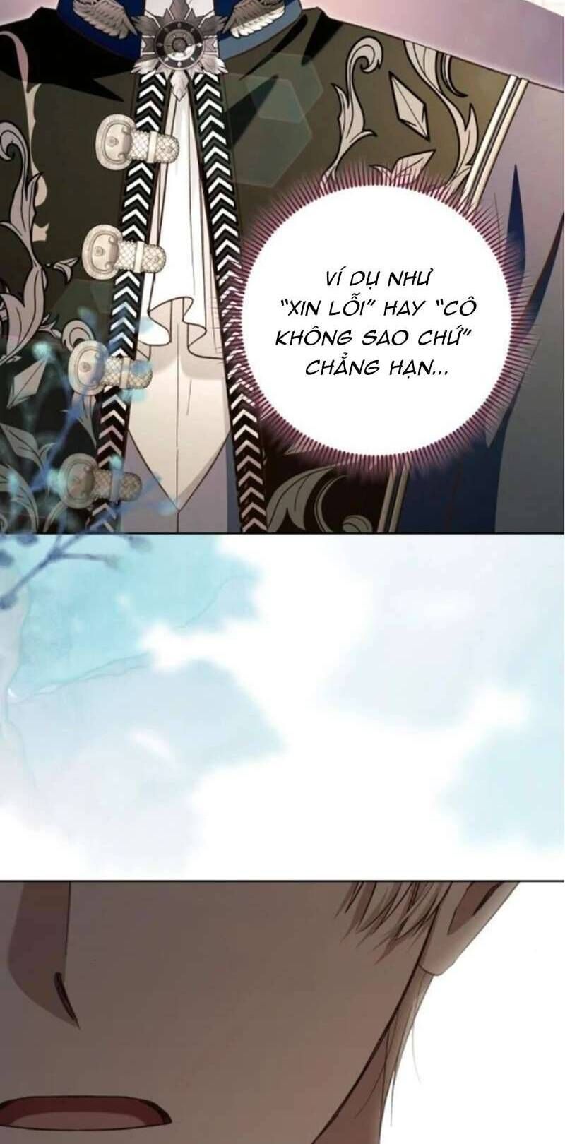 Cô Dâu Của Đại Công Tước Là Chiến Binh Địa Ngục: Chapter 17