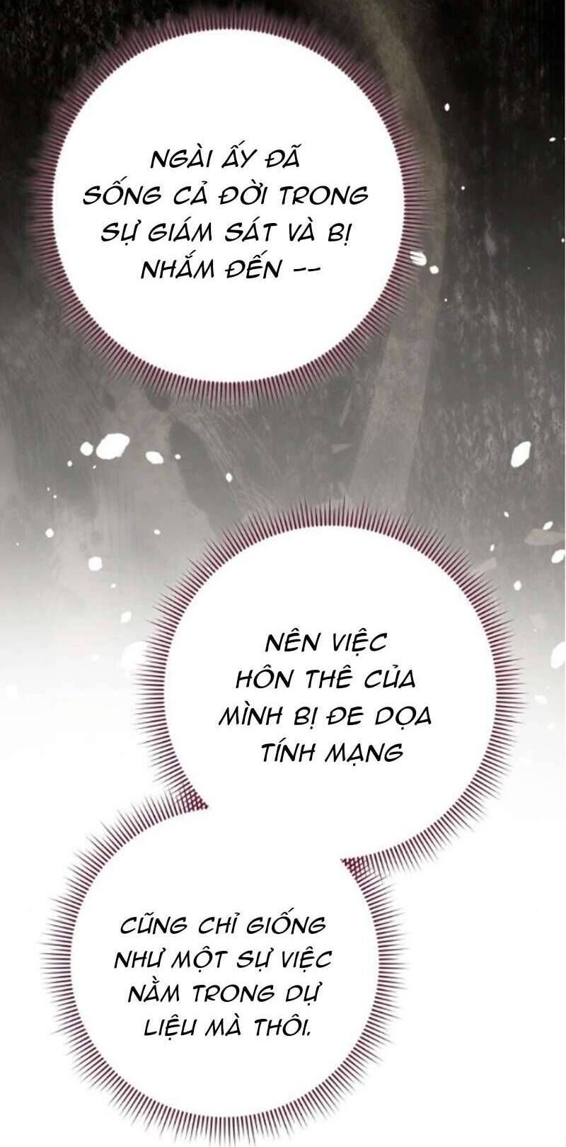 Cô Dâu Của Đại Công Tước Là Chiến Binh Địa Ngục: Chapter 17