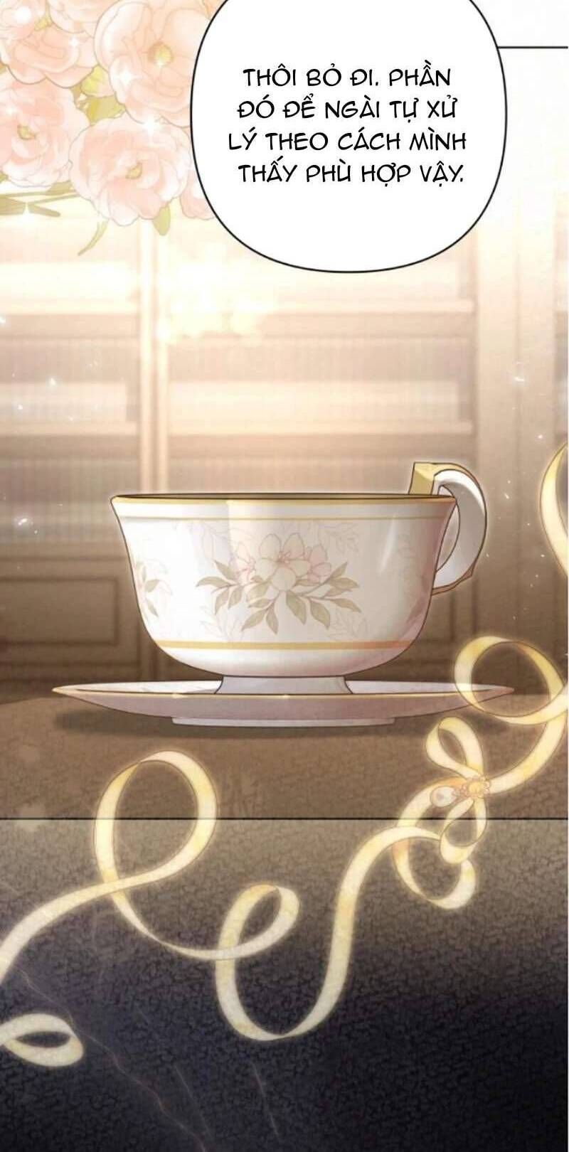 Cô Dâu Của Đại Công Tước Là Chiến Binh Địa Ngục: Chapter 17