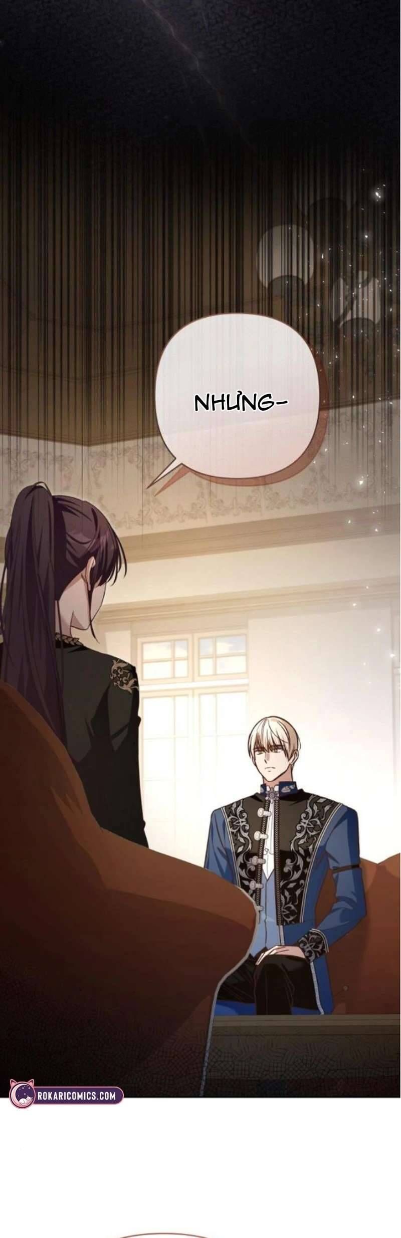 Cô Dâu Của Đại Công Tước Là Chiến Binh Địa Ngục: Chapter 17