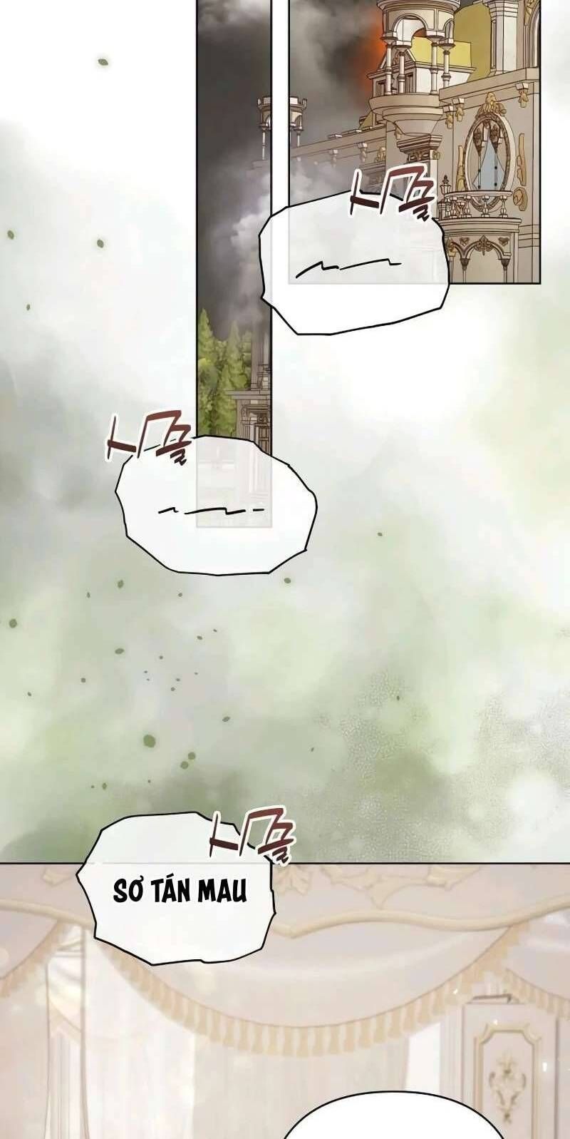 Cô Dâu Của Đại Công Tước Là Chiến Binh Địa Ngục: Chapter 18